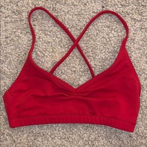 Katrina Sports Bra